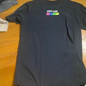 Original Use Men's multi T-shirt